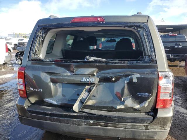2015 JEEP PATRIOT LA - 1C4NJRFB8FD339882