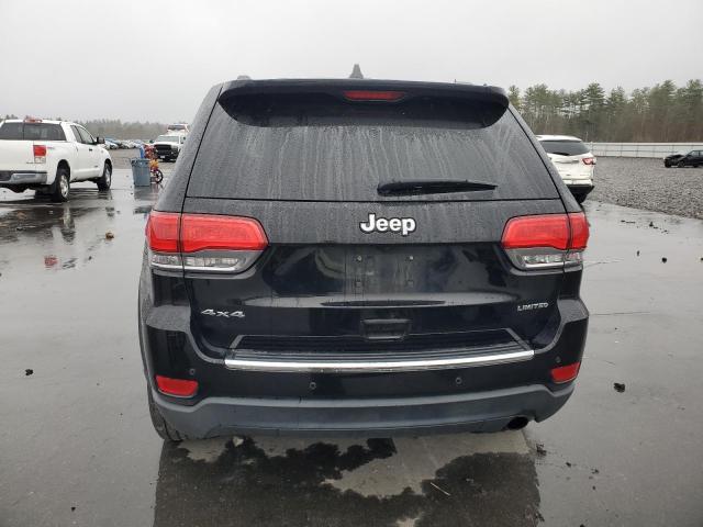 2018 JEEP GRAND CHER 1C4RJFBG3JC351745