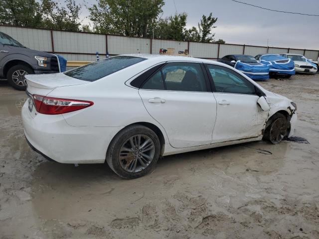 2017 TOYOTA CAMRY LE - 4T1BF1FK4HU430829