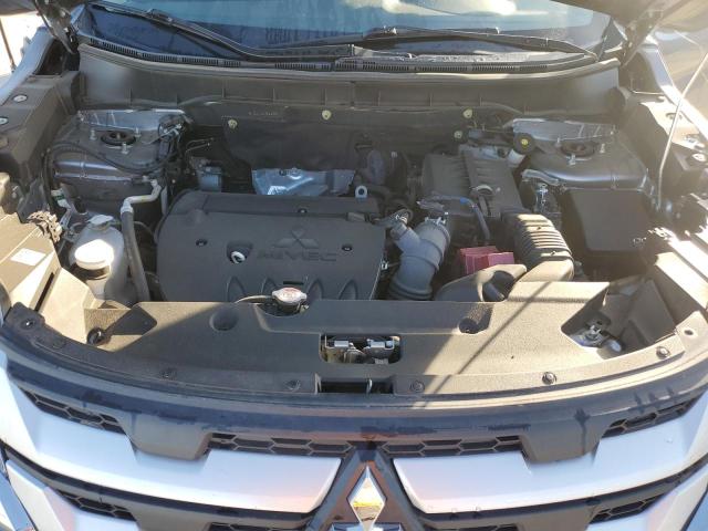 2021 MITSUBISHI OUTLANDER - JA4ARUAU9MU036488
