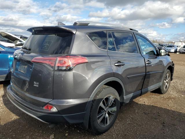 2016 TOYOTA RAV4 XLE - 2T3RFREV8GW447471