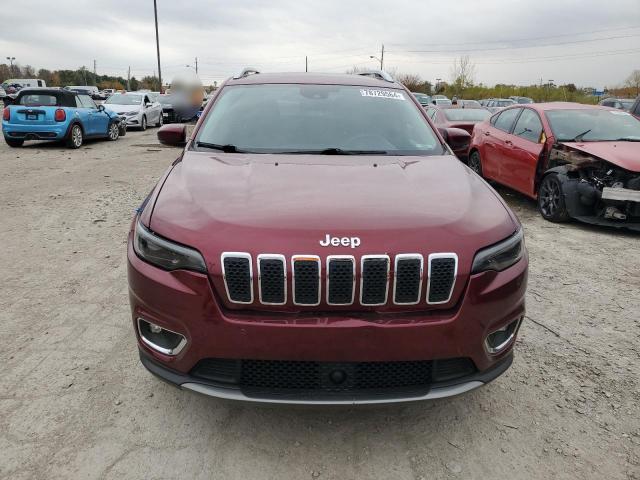 2019 JEEP CHEROKEE L - 1C4PJMDN4KD179809