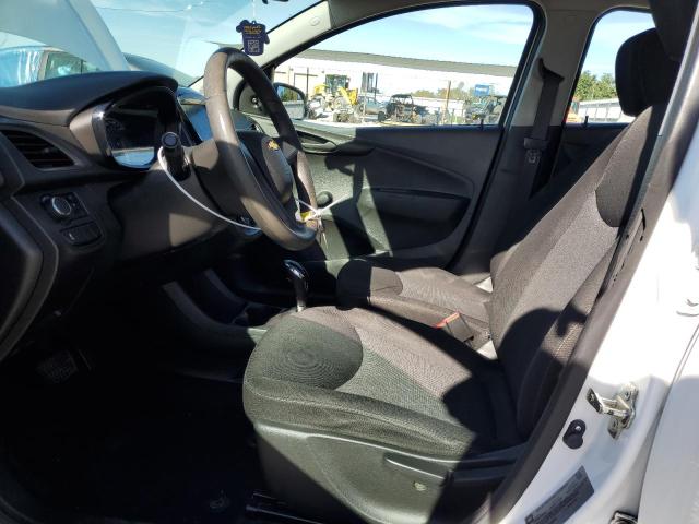 2019 CHEVROLET SPARK LS - KL8CB6SA8KC700987