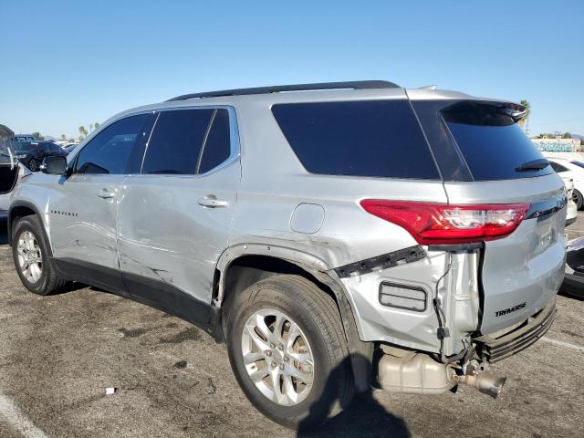 VIN 1GNERGKW3KJ238886 2019 CHEVROLET TRAVERSE no.2