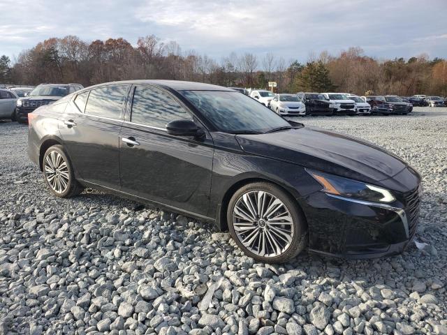 2024 NISSAN ALTIMA SL - 1N4BL4EV0RN309193