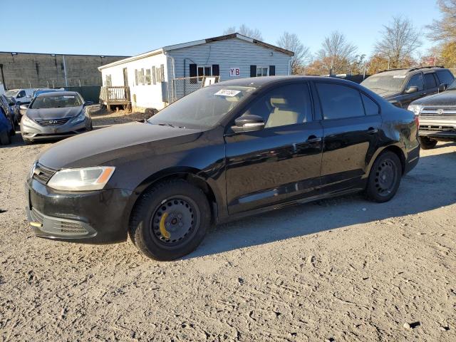 2011 VOLKSWAGEN JETTA SE #3023648981