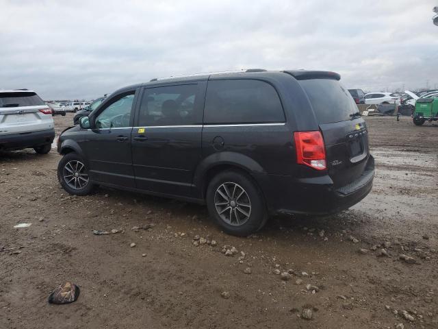 2017 DODGE GRAND CARA - 2C4RDGCG1HR746360
