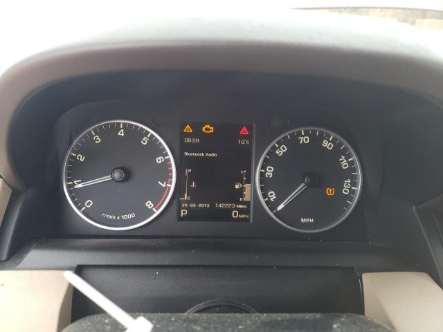 2016 LAND ROVER LR4 HSE - SALAG2V66GA796663