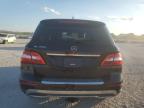 MERCEDES-BENZ ML 350 снимка