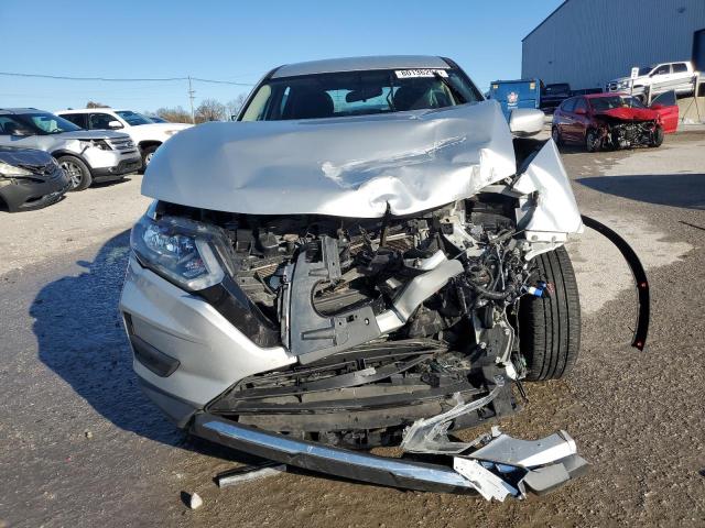 2017 NISSAN ROGUE SV - 5N1AT2MV1HC783333