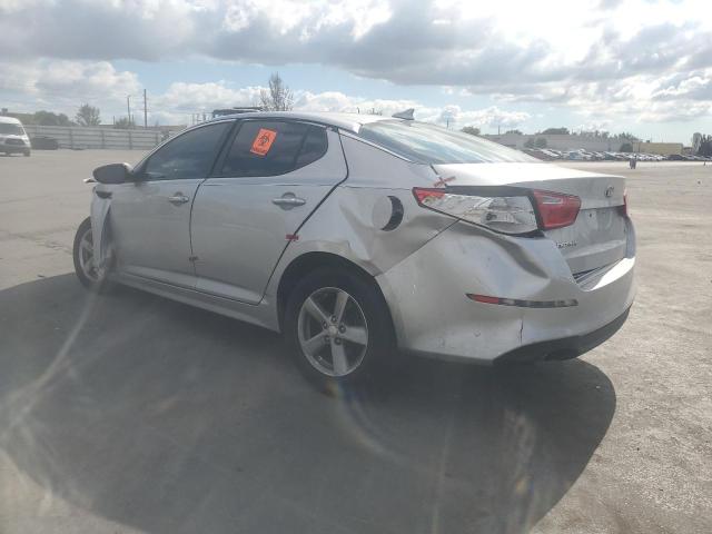 Vin: 5xxgm4a71fg375988, lot: 80421824, kia optima lx 20152