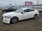 2017 MAZDA 6 SPORT - JM1GL1U56H1134471