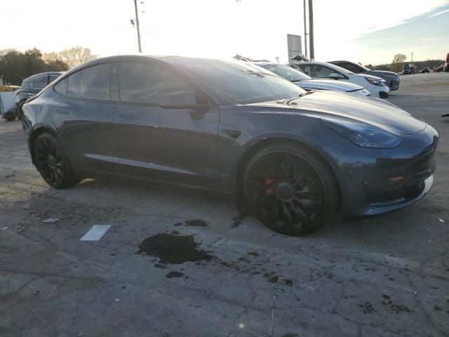 2023 TESLA MODEL 3 - 5YJ3E1EC7PF510462