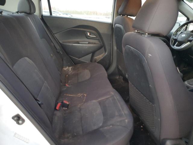 2016 KIA RIO LX - KNADM4A33G6001427