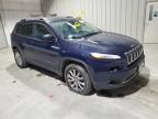 Lot #3030473482 2015 JEEP CHEROKEE L