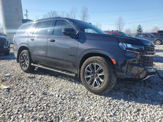 Vin: 1gnskpkd8pr336200, lot: 79418844, chevrolet tahoe k1500 z71 20234