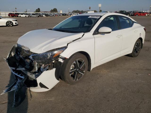 VIN 3N1AB8CV8RY322508 2024 NISSAN SENTRA no.1