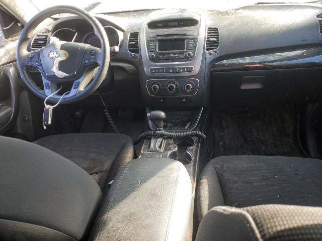 2015 KIA SORENTO LX - 5XYKT3A61FG661284