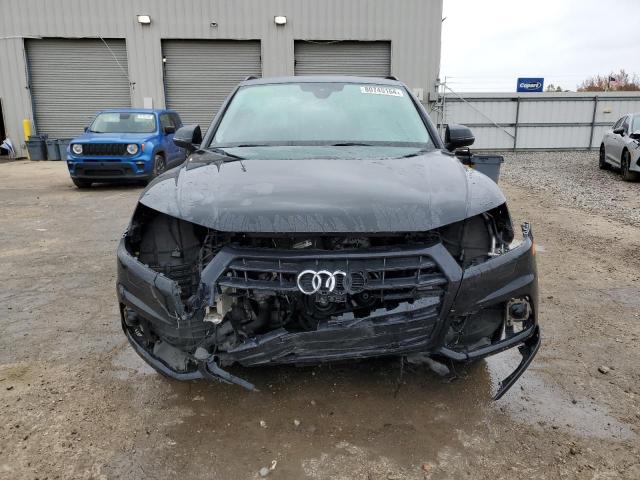 2019 AUDI Q5 PRESTIG WA1CNAFY7K2028980