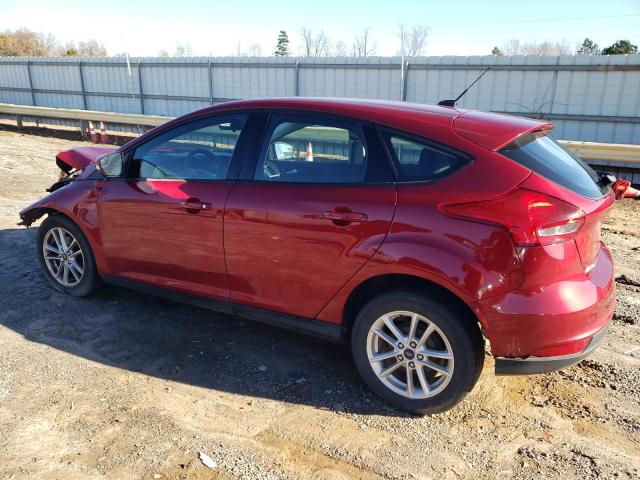 VIN 1FADP3K23HL275455 2017 FORD FOCUS no.2