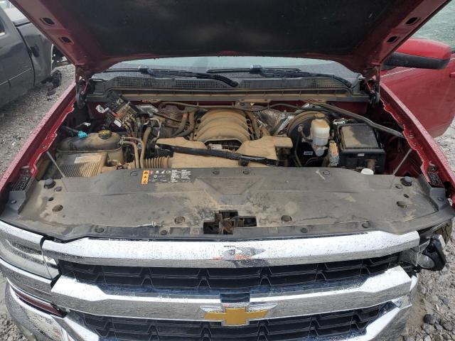 VIN 1GCVKREC3JZ163147 2018 CHEVROLET ALL MODELS no.11