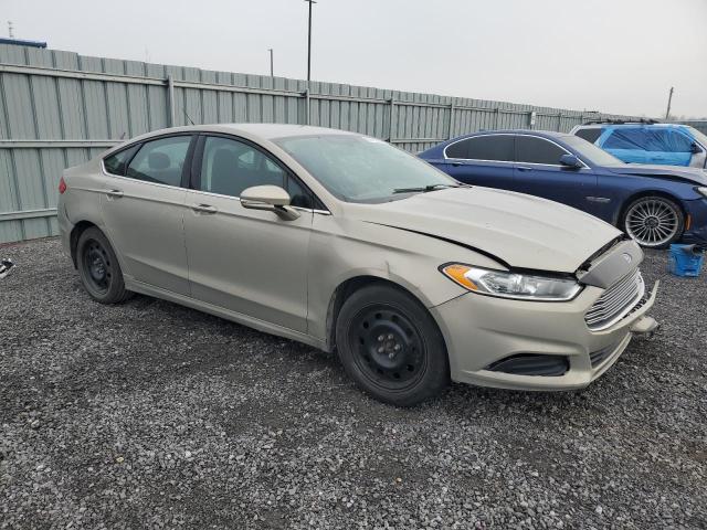 2015 FORD FUSION SE - 3FA6P0H73FR285489