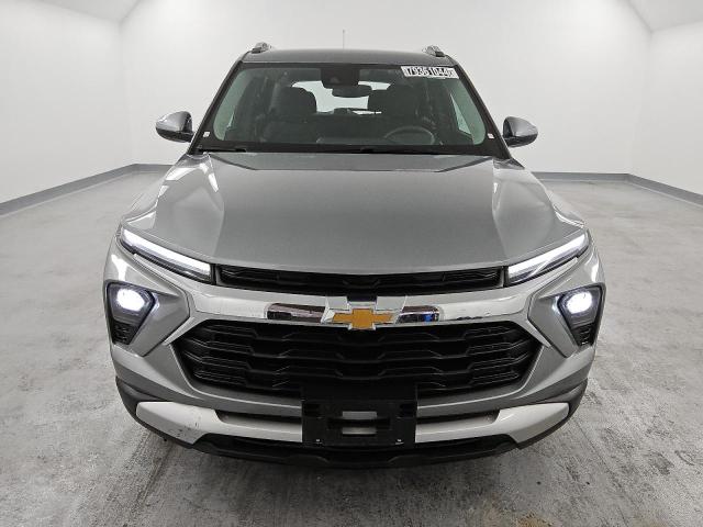 2024 CHEVROLET TRAILBLAZE - KL79MPS27RB205753