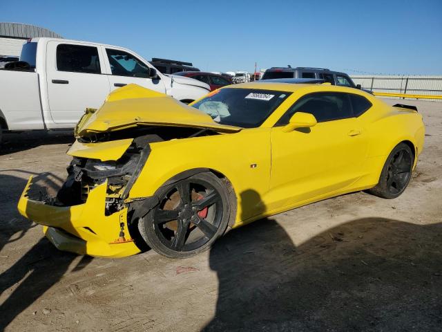 CHEVROLET CAMARO LT