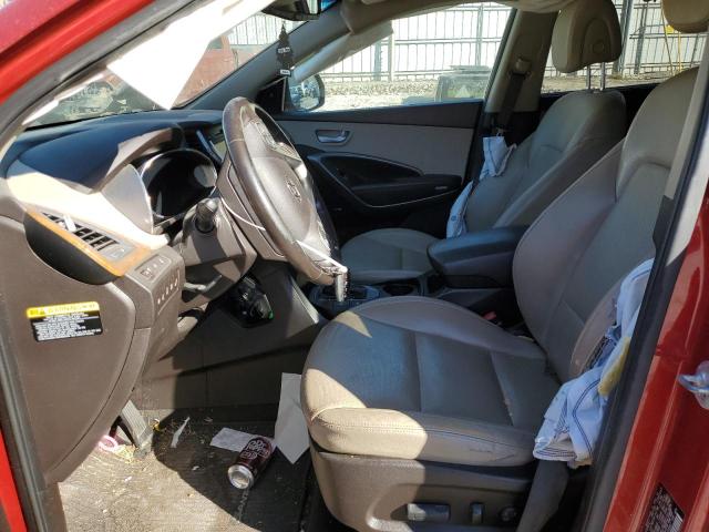 2015 HYUNDAI SANTA FE G - KM8SRDHF5FU104897