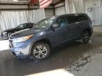 TOYOTA HIGHLANDER photo