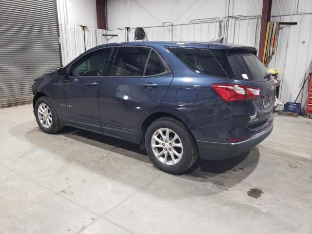 2018 CHEVROLET EQUINOX LS - 3GNAXHEV5JL354191