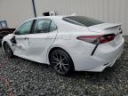 TOYOTA CAMRY SE photo