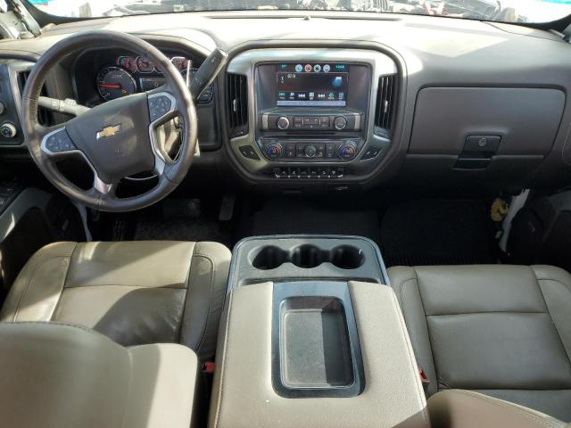 2019 CHEVROLET 3500 1GC4KXCY3KF254744