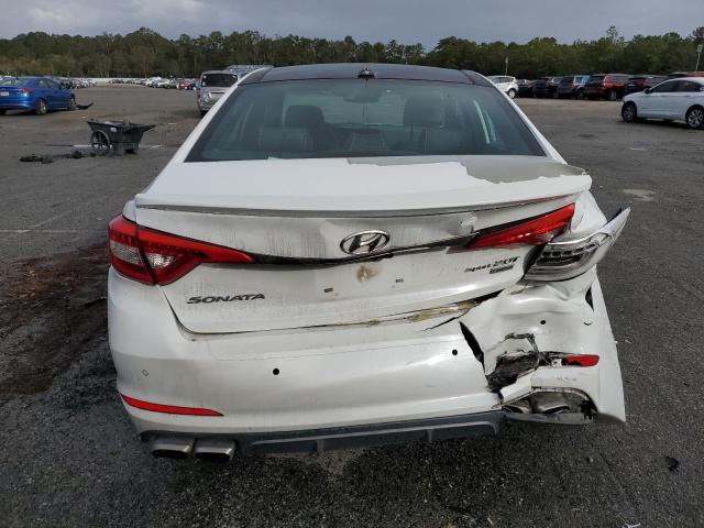 2015 HYUNDAI SONATA SPO - 5NPE34ABXFH247350