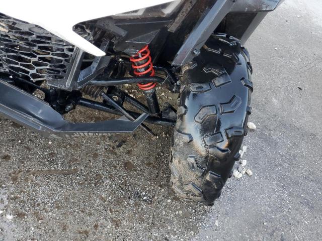 2022 POLARIS RZR 200 EF - L6KHCB189NS003426