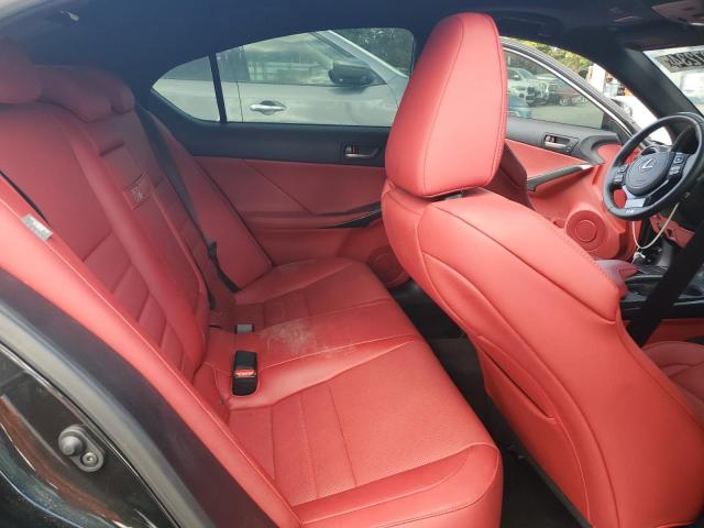 2024 LEXUS IS 500 F S JTHAP1D25R5005856