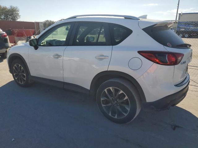 VIN JM3KE2DY8G0681841 2016 MAZDA CX-5 no.2