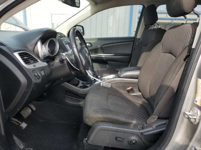 2020 DODGE JOURNEY SE - 3C4PDCAB6LT265243