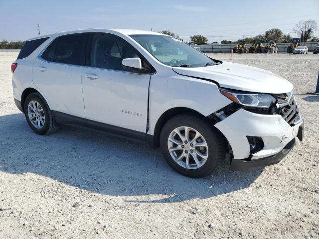 2018 CHEVROLET EQUINOX LT - 2GNAXJEV8J6246739