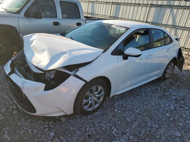 2020 TOYOTA COROLLA L - 5YFEPRAE6LP065591