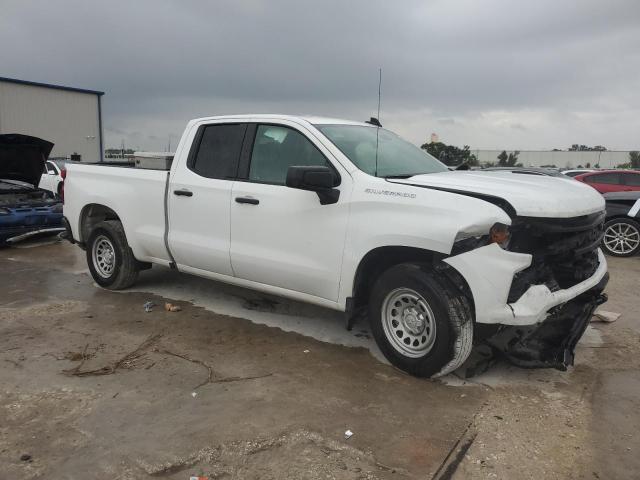 VIN 1GCRAAEDXRZ158926 2024 CHEVROLET ALL MODELS no.4