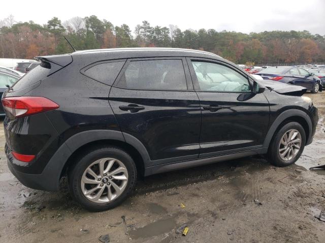 2016 HYUNDAI TUCSON LIM - KM8J33A40GU099433