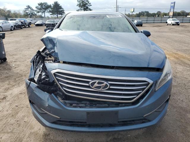 2016 HYUNDAI SONATA 5NPE24AFXGH314794