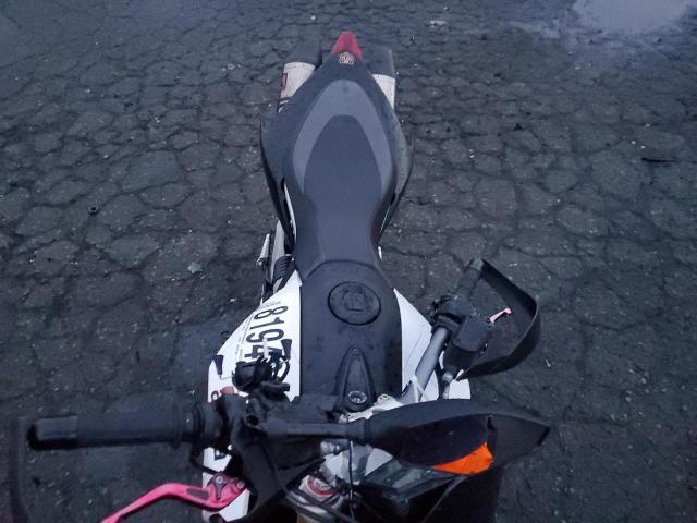 2014 APRILIA DORSODURO ZD4SMC013ES000369