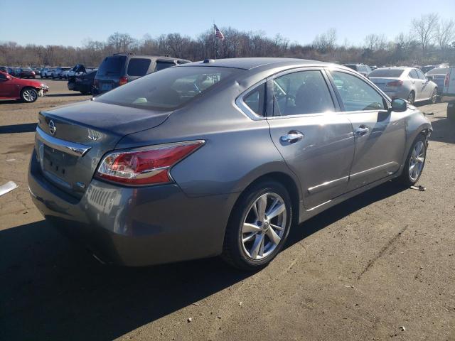 VIN 1N4AL3AP7EC900754 2014 NISSAN ALTIMA no.3