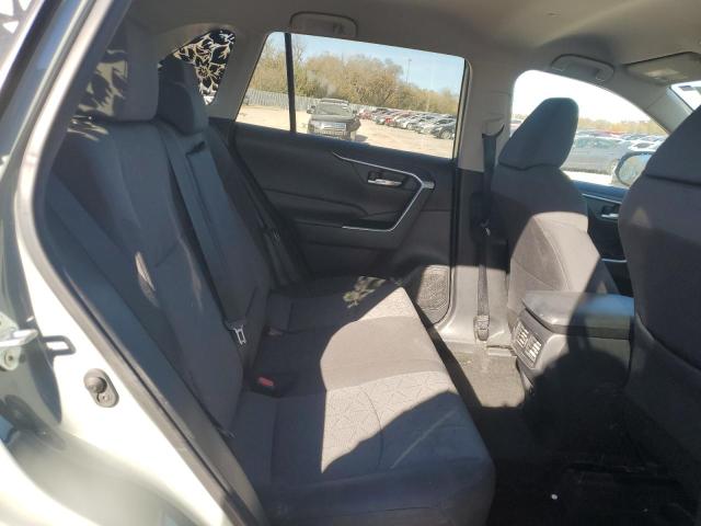 2021 TOYOTA RAV4 XLE - 2T3W1RFV0MW112734