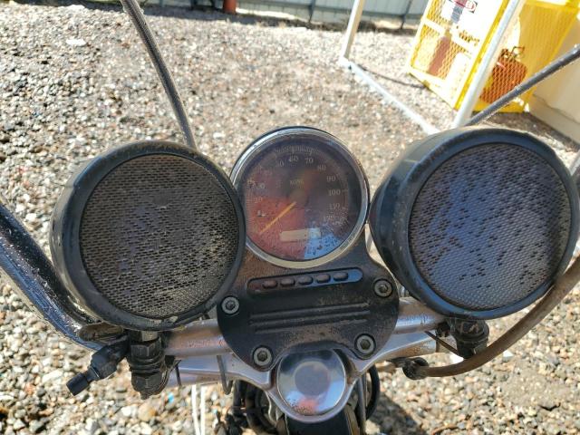 2008 HARLEY-DAVIDSON FXD - 1HD1GM4168K333909