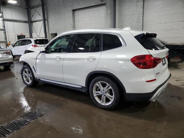 2019 BMW X3 XDRIVE3 - 5UXTR9C59KLD90260