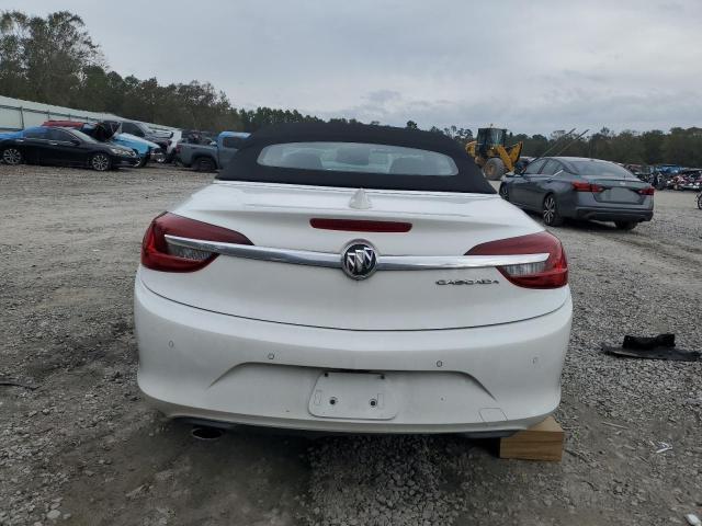 2019 BUICK CASCADA PR W04WH3N50KG330136