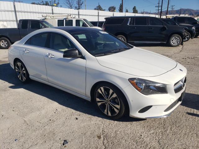 VIN WDDSJ4EB8JN636201 2018 MERCEDES-BENZ CLA-CLASS no.4